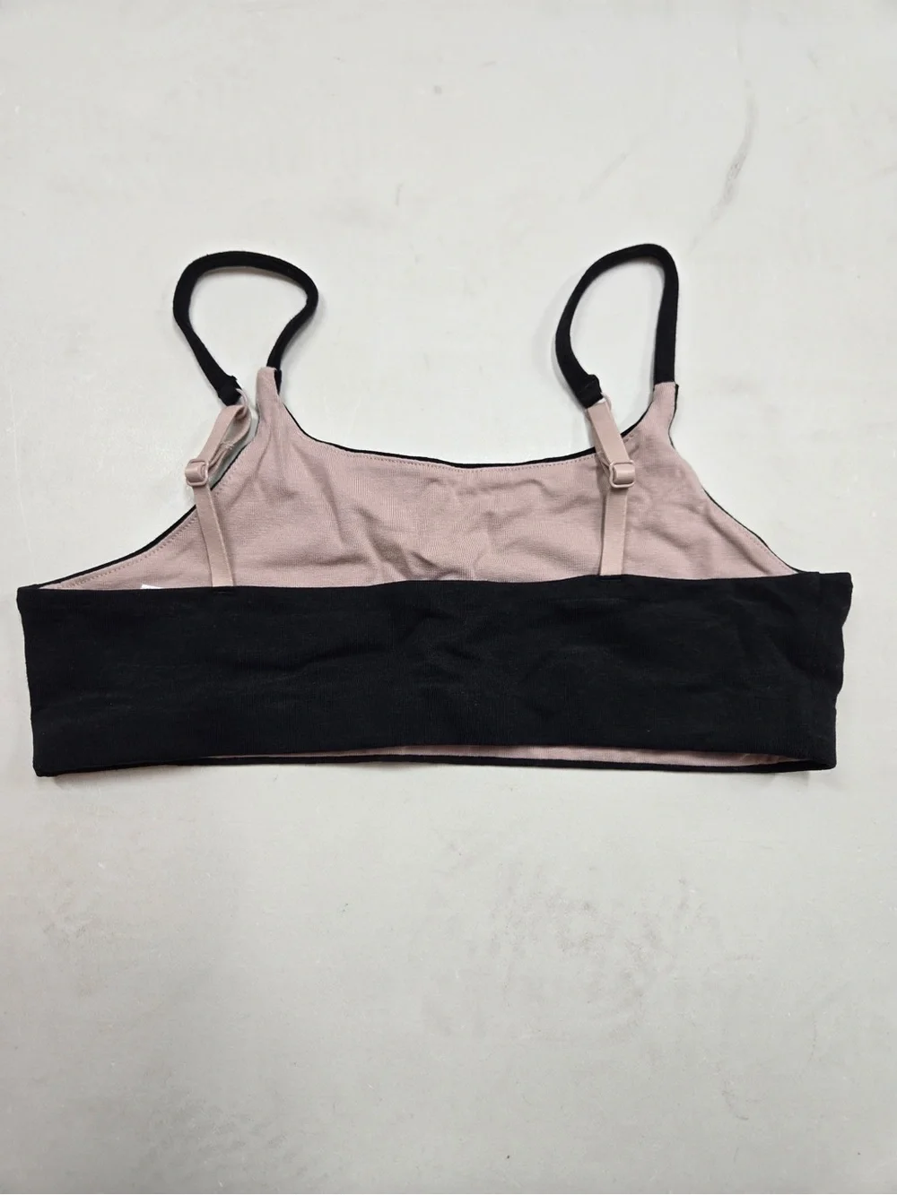 Quince includes bras